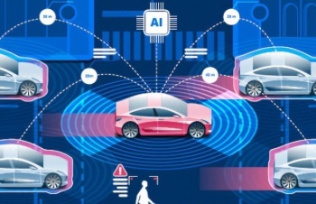 凌华科技发布全新边缘视觉分析软件开发套件，赋能福建边缘AI视觉产业加速发展
