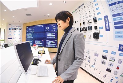 第七届数字中国建设峰会福州启幕 以软件开发为引擎，赋能经济社会高质量发展