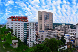 科进软件 专注医疗科技，引领福建软件开发新浪潮