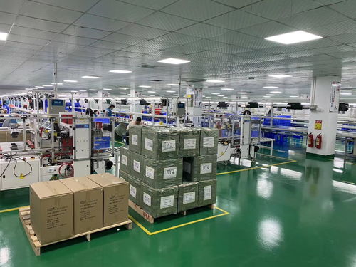 派鲨鱼 ipega 中国领先的游戏机配件OEM/ODM制造商